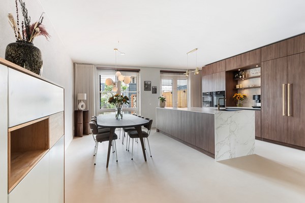 Medium property photo - Van Der Steenhovenplein 74, 3317 NM Dordrecht